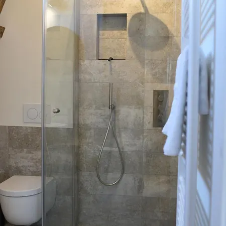 Ferienhaus Het Binnenhuys, Luxe In Met Tuin, Vlakbij Het