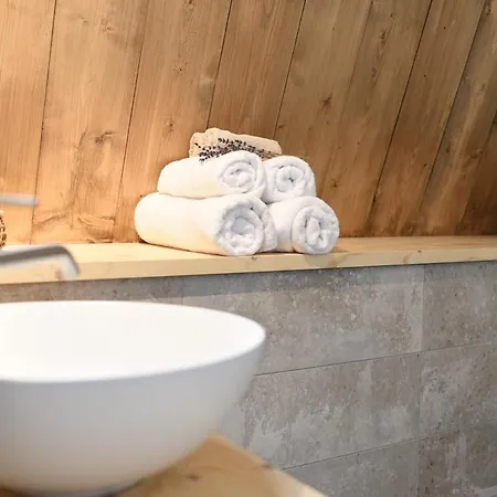 Het Binnenhuys, Luxe In Met Tuin, Vlakbij Het *