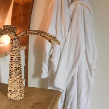 Het Binnenhuys, Luxe In Met Tuin, Vlakbij Het