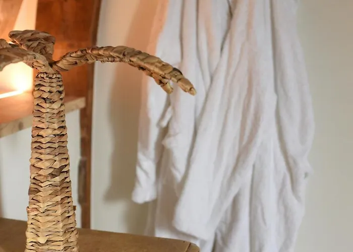 Het Binnenhuys, Luxe In Met Tuin, Vlakbij Het