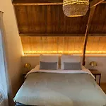 Nyaraló Het Binnenhuys, Luxe In Met Tuin, Vlakbij Het *